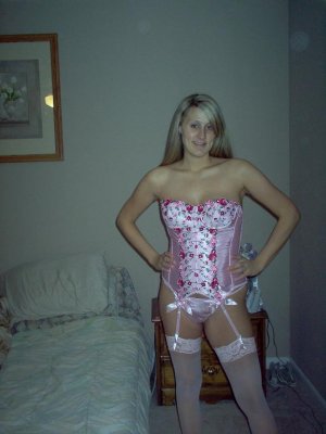 Jing adult dating St. Catharines